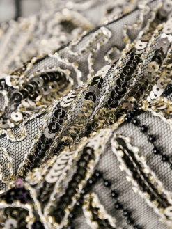 [US Warehouse] Champagne 1920s Sequined Flapper Dress -Candi Clothing Shop SVH034316 CT 5 efa0ed31 a60c 4a0a a899 de7994dd8f5e