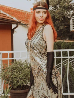 [US Warehouse] Champagne 1920s Sequined Flapper Dress -Candi Clothing Shop SVH034316 CT B 6b41c1d3 059b 4bf6 825b da483da170f2