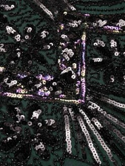 [US Warehouse] Blue Plus Size 1920s Sequined Dress -Candi Clothing Shop SVH034316 DG 5 b9f6ebd8 5eaa 48dc b01e 60d842995dec