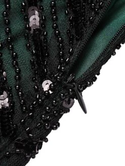 [US Warehouse] Champagn Plus Size 1920s Sequined Dress -Candi Clothing Shop SVH034316 DG 6 cb067ac0 9e23 453a b88b eb483232c19f