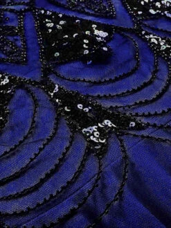 [US Warehouse] 1920s Sequined Maxi Flapper Dress -Candi Clothing Shop SVH034483 BBL 4 120697d9 41b9 4b9a a43f 248508544ca8