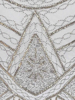 [US Warehouse] White 1920s Fringed Flapper Dress -Candi Clothing Shop SVV031857 W 4 8eb11e57 f723 4b0d 9c8c dff485fe24ed