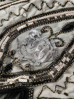 [US Warehouse] White 1920s Sequined Fringe Dress -Candi Clothing Shop SVV032058 W 4 e22a2f94 a599 46a9 bd1e e5d2fa9bcc4b