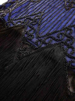 1920s Sequin Art Deco Flapper Dress 17 1920s Sequin Art Deco Flapper Dress -Candi Clothing Shop SVV032064 BL 5 8f4a47ae 1ec0 4bca 974e fc6c26b77f1a