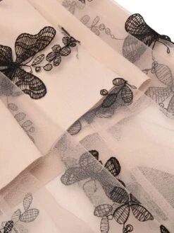 1950s Off-shoulder Lace Butterfly Swing Dress -Candi Clothing Shop c9ebf776602493aa6fc17cc7eb4b8bb6 193ba59b f927 4b92 98e2 0fe2d858cd1a